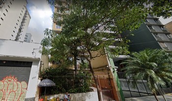 Condomínio Bela Cintra em São Paulo