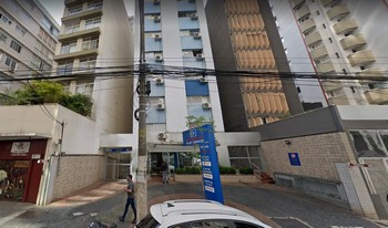 Condomínio Bela Cintra em São Paulo