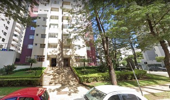 Condomínio Bela Cintra em Curitiba