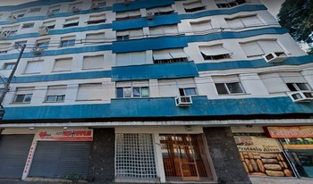 Condomínio Bela Vista em Porto Alegre