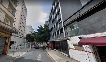 Condomínio Bela Vista em São Paulo