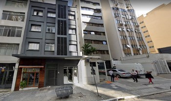 Condomínio Bela Vista em São Paulo