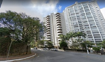 Condomínio Bela Vista em São Paulo