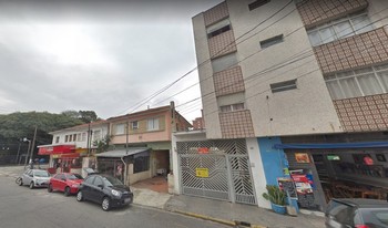 Condomínio Bela Vista em São Paulo
