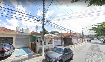 Condomínio Bela Vista em São Paulo
