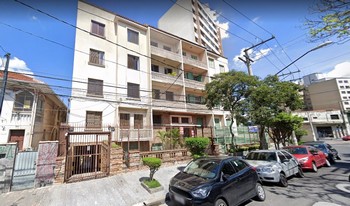 Condomínio Bela Vista em São Paulo