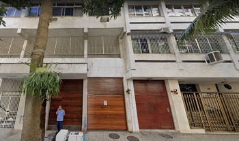 Condomínio Belacap em Rio De Janeiro