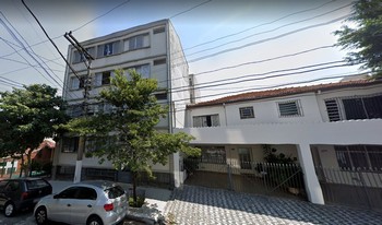 Condomínio Belair em São Paulo