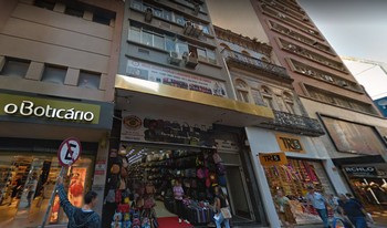Condomínio Belfast em Porto Alegre