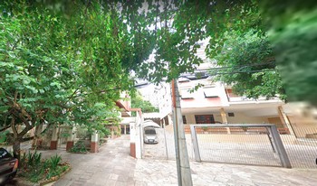 Condomínio Belgrano em Porto Alegre