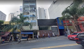 Condomínio Belia em São Paulo
