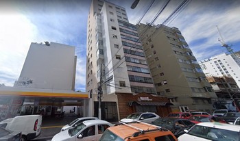 Condomínio Belisco em São Paulo