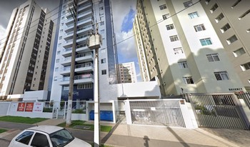 Condomínio Belize em Curitiba