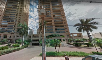 Imagem de fundo do Condomínio Bella Vista em Ribeirão Preto