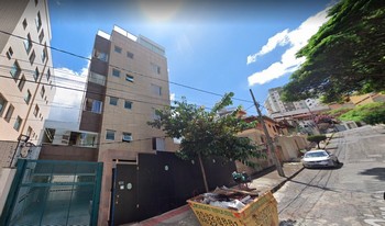 Condomínio Bella Vita em Belo Horizonte