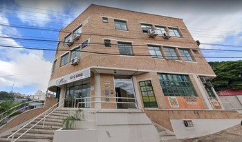 Condomínio Bella Vitta em Porto Alegre