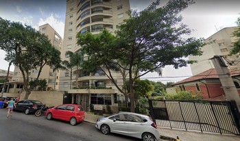 Condomínio Bellagio em São Paulo