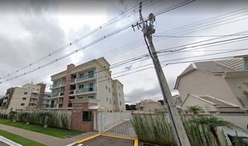 Condomínio Bellagio em Curitiba