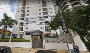 Condomínio Bellagio em São Paulo