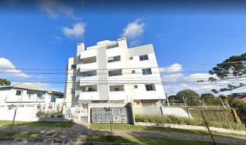 Condomínio Bellatrix em Curitiba