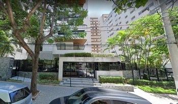 Condomínio Belle Epoque em São Paulo