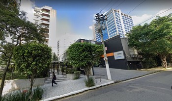 Condomínio Belle Ville em São Paulo