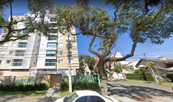 Condomínio Belle Vue em Curitiba