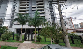 Condomínio Bellevue Platz em Porto Alegre