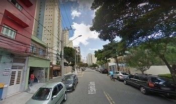 Condomínio Bello Giardino em São Paulo