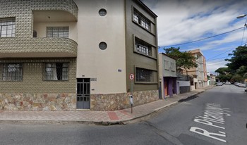 Condomínio Belmar em Belo Horizonte