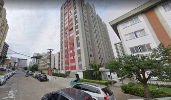 Condomínio Belmont em Curitiba