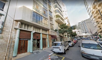 Condomínio Belmonte em São Paulo
