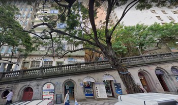 Condomínio Belmonte em Porto Alegre