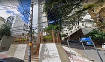 Condomínio Belmonte em Belo Horizonte