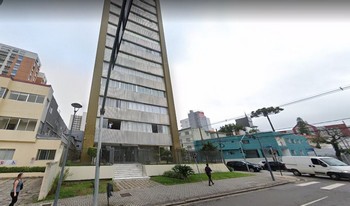 Condomínio Belo Horizonte em Curitiba