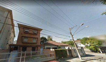 Imagem de fundo do Condomínio Belo Horizonte em Santos