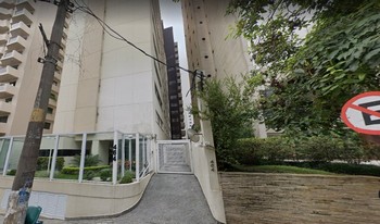 Condomínio Belo Horizonte em São Paulo