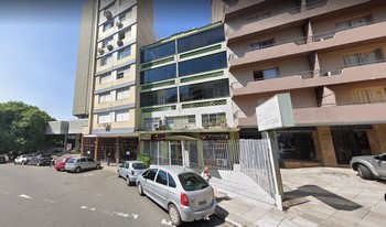 Condomínio Belo Horizonte em Porto Alegre