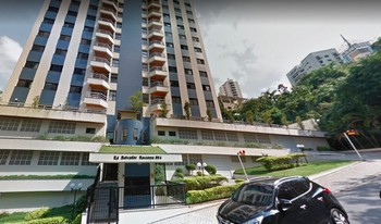 Condomínio Belveder Ravenna em São Paulo