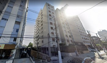 Condomínio Belvedere em São Paulo