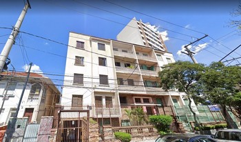 Condomínio Belvedere em São Paulo
