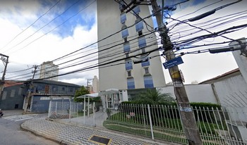 Condomínio Belvedere em São Paulo