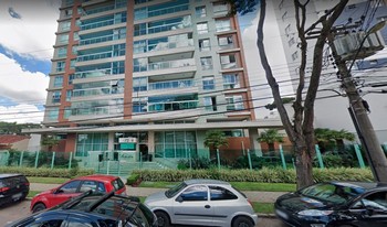 Condomínio Belvedere água Verde em Curitiba