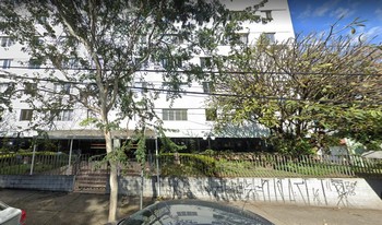 Condomínio Belvedere em São Paulo