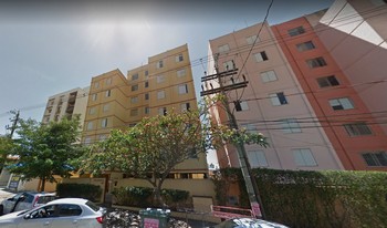 Condomínio Belvedere Ii em Campinas