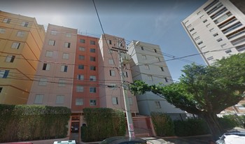 Imagem de fundo do Condomínio Belvedere Iii em Campinas