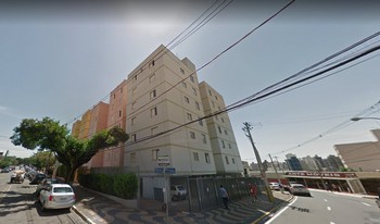Condomínio Belvedere Iv em Campinas