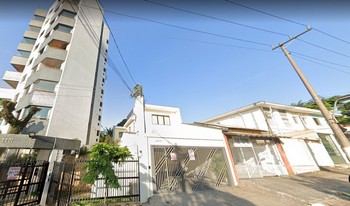 Condomínio Belvedere em São Paulo