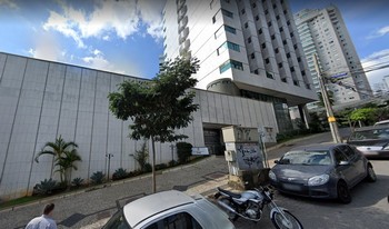 Condomínio Edifício Belvedere Park