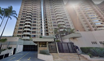 Condomínio Bem Te Vi/sabia em Campinas